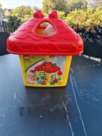 Lego baby vormensorteerhuis, Kinderen en Baby's, Ophalen of Verzenden, Zo goed als nieuw, Lego