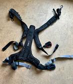 K TEK AUDIOMIXERHARNAS NOOIT GEBRUIKT, Muziek en Instrumenten, Ophalen, Nieuw