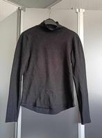 Coll-Trui - Sweater - Longsleeve - Zwart - Small - €5, Taille 36 (S), Noir, Porté, Enlèvement