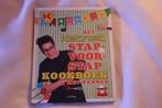 boek het ketnet stap voor stap kookboek met Hannes, Boeken, Ophalen of Verzenden, Nieuw