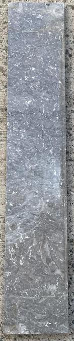 Marmeren venstertablet 'St-Anna' (1m21x22cmx2cm), Doe-het-zelf en Bouw, Ophalen, 100 tot 150 cm, Hardsteen, Overige typen