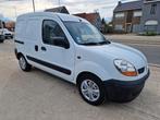 Renault Kangoo 1.5DCi , Gekeurd voor verkoop, Te koop, Elektrische ramen, Stof, Voorwielaandrijving