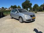2005 Volkswagen Polo 9N Personenauto, Auto's, Gebruikt, Overige brandstoffen, Bedrijf, Handgeschakeld