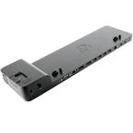 HP 2013 UltraSlim Docking station, Informatique & Logiciels, Stations d'accueil, Comme neuf, Portable, Station d'accueil, Hp