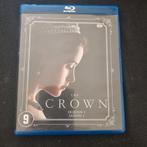 The Crown blu ray {série saison 1} NL FR, CD & DVD, Blu-ray, Comme neuf, Enlèvement ou Envoi, Drame