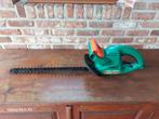 Heggeschaar electrisch Black&Decker, Ophalen, Gebruikt
