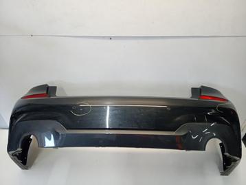 BUMPER ACHTER BMW 3 serie (G20) (01-2018/03-2020) beschikbaar voor biedingen