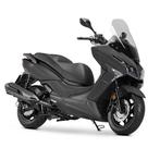 Kymco X Town 300 [Permis] [Fin.0%] [-540E] [promo], 276 cm³, Enlèvement ou Envoi, Neuf, Autres modèles