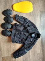 Veste moto enfant Modeka, Motoren, Kleding | Motorkleding, Ophalen