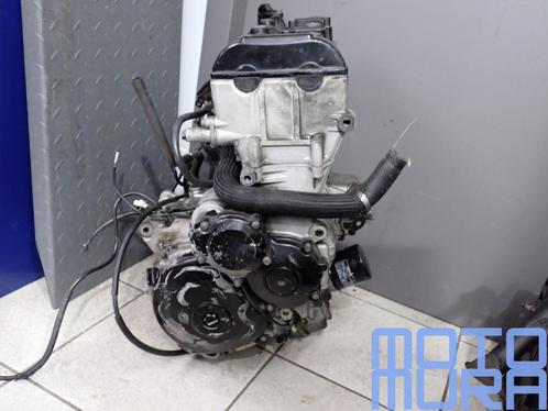 Motorblok voor de Suzuki GSXR 1000 2005 - 2006 K5 K6 GSX-R G, Motoren, Onderdelen | Suzuki, Gebruikt, Ophalen of Verzenden