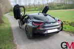 BMW i8 11.6 kWh PHEV *16.000 km * eerste eigenaar (bj 2016), Auto's, BMW, Automaat, 4 zetels, 170 kW, Leder