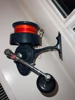 Mitchell 498 molen zeevissen, Watersport en Boten, Ophalen, Molen