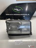 Mercedes W124 1986   Koplamp rechts Hella, -, Utilisé, -, -