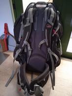 Trekking rugzak 65-75 liter vrouwenmodel, Handtassen en Accessoires, Tassen | Rugtassen, Ophalen, Trekking