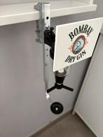 Dispenser/dispenser „BOMBAY DRY GIN”, Verzamelen, Ophalen of Verzenden, Nieuw
