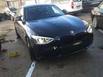 BMW 116 i benzine AUTOMATIQUE bj. 2012 126000km, Auto's, Euro 5, 4 cilinders, Electronic Stability Program (ESP), Bedrijf