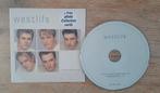 Westlife - I Lay My Love On You, Cd's en Dvd's, Cd Singles, 1 single, Ophalen of Verzenden, Gebruikt, Pop