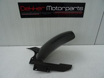 Carbon Achterspatbord Ducati Multistrada 1000 / 1100 2003 > beschikbaar voor biedingen