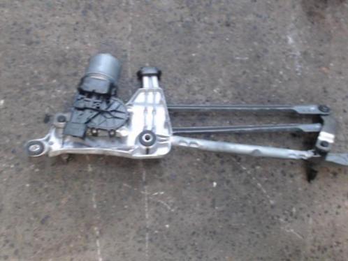 Moteur essuie glace avant Peugeot 308 2 SW 2017 LP/14782, Auto-onderdelen, Ruiten en Toebehoren, Peugeot, Gebruikt, Ophalen