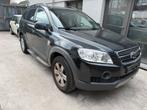 Probleem met de Chevrolet captiva ️ -motor, Auto diversen, Ongevalwagen, Ophalen, Diesel, Chevrolet