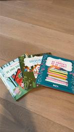 3 boekjes sprookjes, Enlèvement, Utilisé, Contes (de fées)