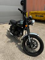 Bullit Hunt S 2019 125cc 7.9kw, Particulier