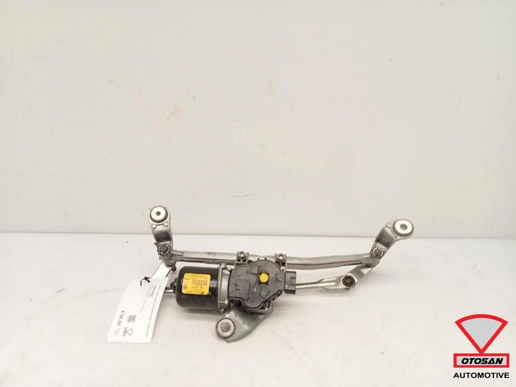 Renault Twingo Smart Ruitenwissermotor Mechaniek 288009065R, Auto-onderdelen, Ruiten en Toebehoren, Renault, Gebruikt