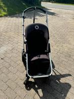 Bugaboo Gecko, Ophalen, Gebruikt