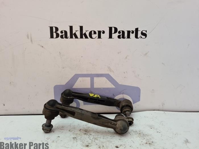Stabilisatie Stang Geleider van een BMW 1-Serie, Gebruikt, -, -, 3 maanden garantie