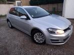 Volkswagen Golf  1.6d bwj 2016 Euro 6b, Auto's, 4 cilinders, 1600 cc, 5 deurs, Zilver of Grijs