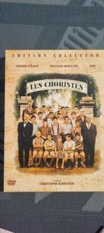 Dvd Les Choristes, Cd's en Dvd's, Ophalen, Zo goed als nieuw
