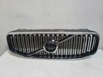 Grille Volvo XC60 II ('17-'22) 31425532/31479497/31457606, Ophalen of Verzenden, Gebruikt, Volvo, Bumper