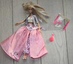 Barbie : rok over broek, Enfants & Bébés, Jouets | Poupées, Comme neuf, Enlèvement ou Envoi, Barbie