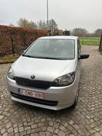 Skoda Citigo stadswagen, Auto's, Voorwielaandrijving, Stof, Metaalkleur, Particulier