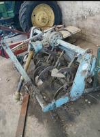 Spitmachine, Ophalen of Verzenden