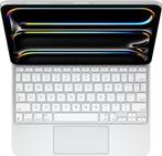 iPad Pro M4 13p - Magisch toetsenbord - Apple Pencil Pro, Computers en Software, Apple iPads, 13 inch of meer, Zwart, Ophalen of Verzenden