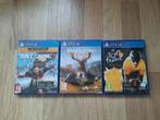 PS 4 game 15 eur/stuk, Ophalen of Verzenden, Zo goed als nieuw