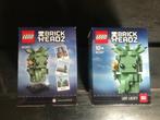 Lego 40367 brickheadz lady liberty vrijheidsbeeld, Kinderen en Baby's, Nieuw, Complete set, Ophalen of Verzenden, Lego