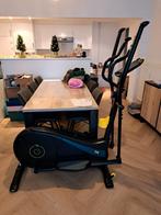 Crosstrainer zelfaandrijvend, Sport en Fitness, Ophalen, Zo goed als nieuw, Crosstrainer