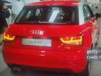 A1   TFSI  AUDI   1.2  BENZ   TURBO, Autos, Rouge, Euro 5, Achat, A1