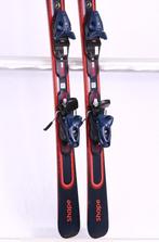 149 163 170 177 cm ski's HEAD SHAPE e-V5 2023, black/red, Sports & Fitness, Ski & Ski de fond, 160 à 180 cm, Carving, Skis, Utilisé