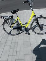 Gazelle Orange Innergy damesfiets elektrisch, Fietsen en Brommers, Ophalen, Gazelle