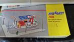 vintage Mayokit 708, Ophalen of Verzenden, Zo goed als nieuw, Bouwen