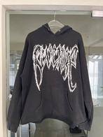 Revenge x Ski Mask Stokeley Tour Hoodie, Kleding | Heren, Ophalen of Verzenden, Zo goed als nieuw