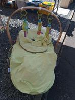 Doomoo seat met alle accessoires, Kinderen en Baby's, Wipstoeltjes, Overige merken, Gebruikt, Schommelstoel, Ophalen