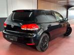 Volkswagen Golf 6 1.4i • Lez vrij • Gekeurd voor verkoop, Auto's, Euro 5, Bedrijf, Handgeschakeld, Golf