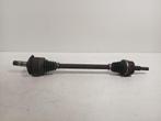 AANDRIJFAS LINKS ACHTER Chrysler 300 C Touring, Gebruikt, Chrysler