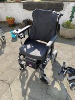 Chaise roulante électrique à réparer ou pour pièces, Gebruikt, Elektrische rolstoel, Ophalen