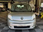 Renault Kangoo Kangoo 1.6i AUTOMATIQUE 5-zitplaatsen 136000k, Auto's, Automaat, Monovolume, Gebruikt, 4 cilinders