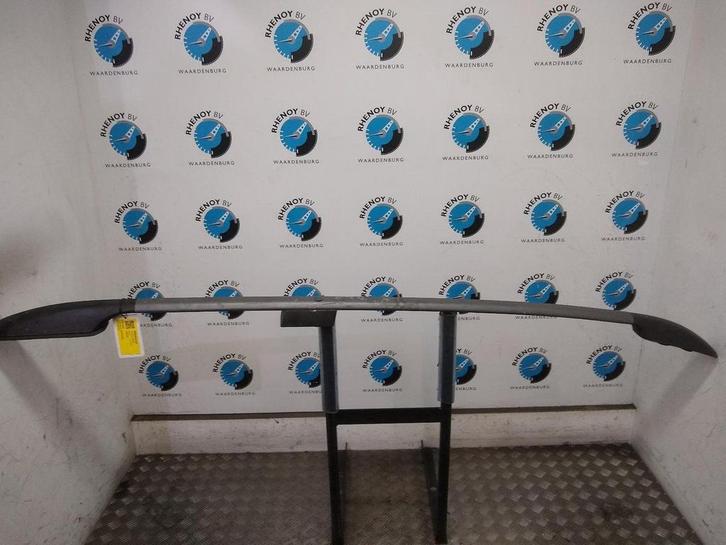 DACIA LOGAN [ROOF_RAIL] 2017, Autos : Pièces & Accessoires, Autres pièces automobiles, Utilisé, ARN reconnu, Stiba membre, Reconnu durable